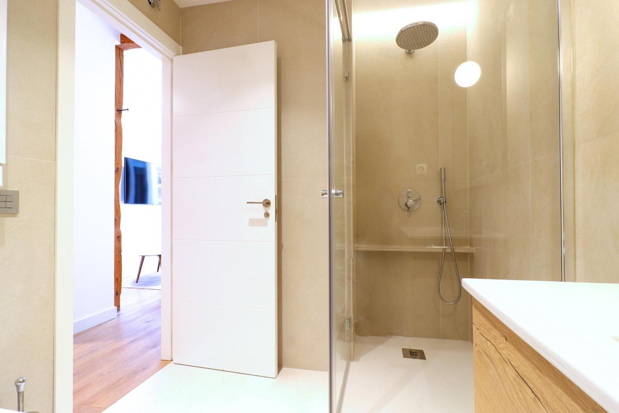 Reina Sofia Suite I マドリード エクステリア 写真